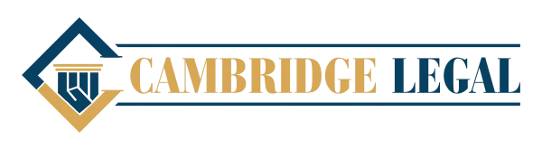 Cambridge Legal Services Logo
