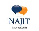 Member of The National Association of Judiciary Interpreters and Translators (NAJIT) English Spanish