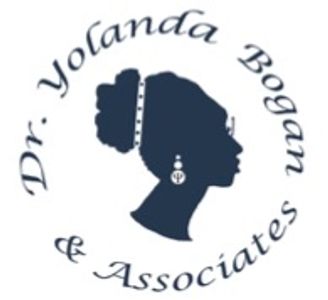 logo for Dr. Dr. Yolanda Bogan & Associates, PLLC