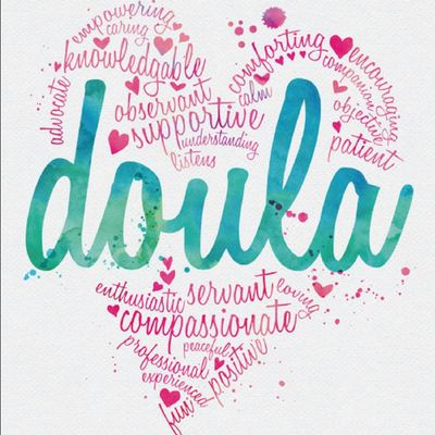 Doula's have a lot to offer