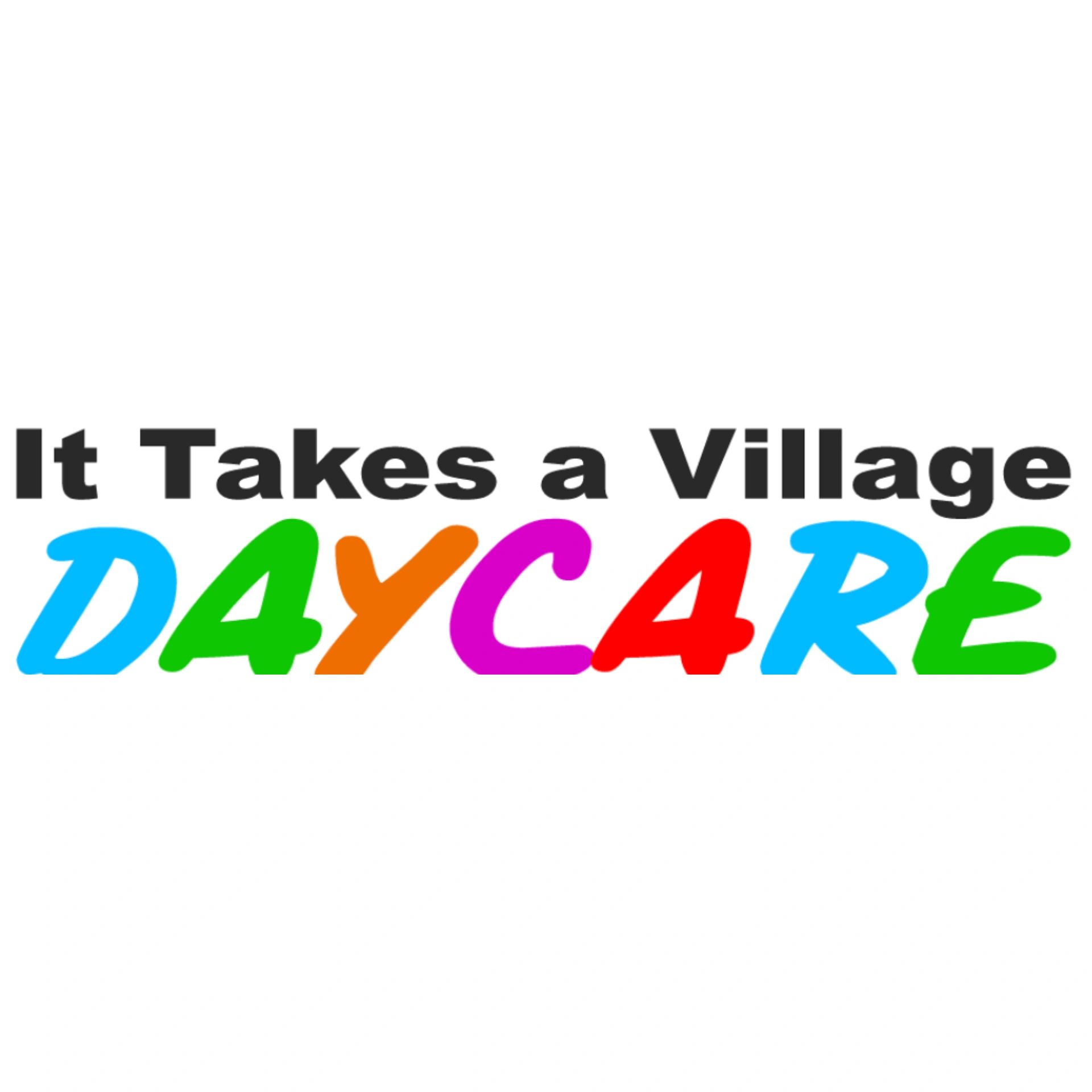 When it takes a village . . . and a day care . . . and a taekwondo