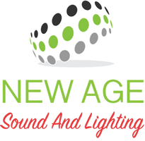 New Age Sound & Lighting