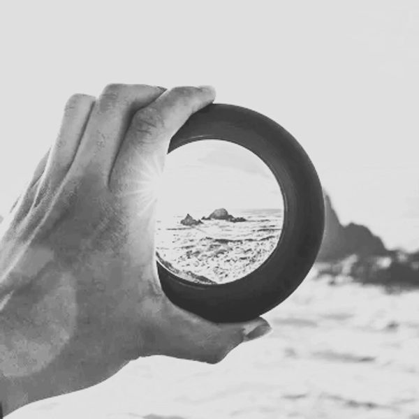 Finding the right content marketing strategy requires clarity, vision and focus.
