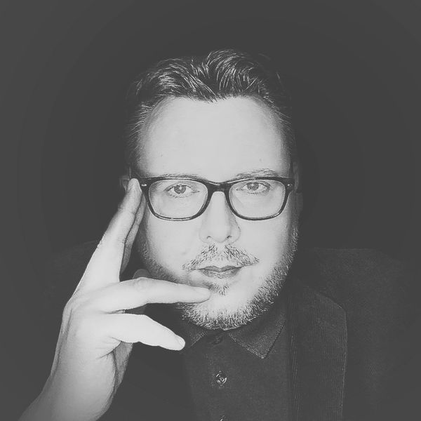 James Lee-Tullis: the founder and main consultant of The Content Quotient, helping brands worldwide.