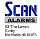 scan alarms