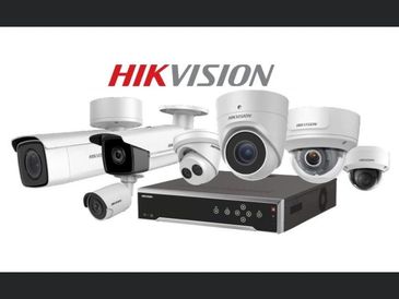 number 1 in CCTV