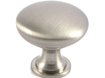 Kitchen cabinet handles pulls knobs ss stainless steel chrome nickel