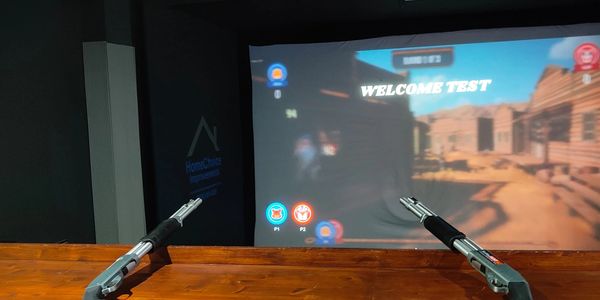 clay pigeon shooting