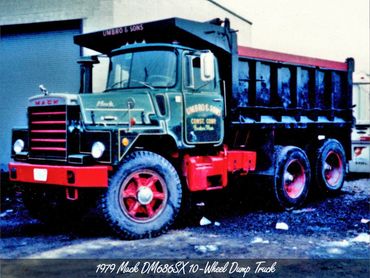 Umbro & Sons Construction Corp