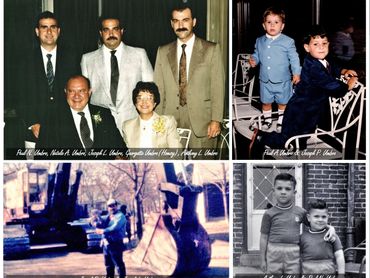 Umbro & Sons Construction Corp