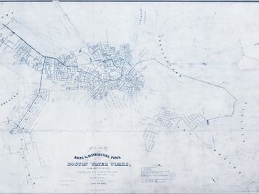 Umbro & Sons Construction Corp