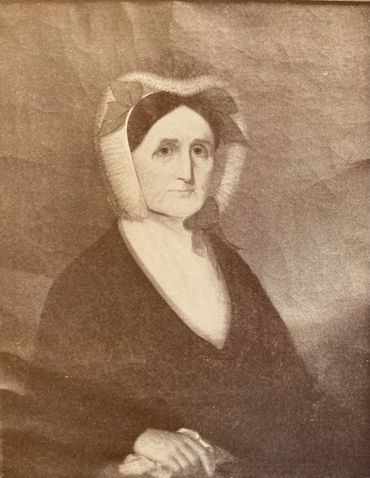 Mary Jenkins Ross