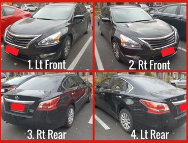 WHAT TO DO AFTER A CAR ACCIDENT