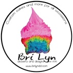 Bri Lyn Desserts & Designs