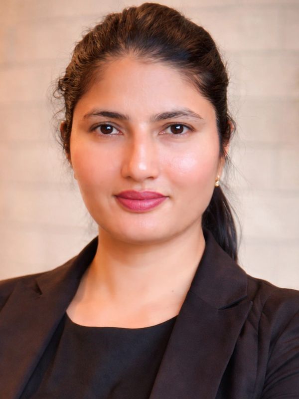 Dr.Babita Singh CEO and Founder Home Castle World Pvt Ltd