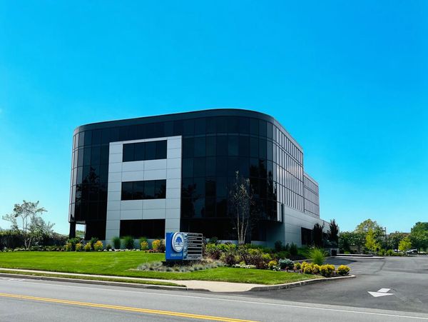 ET security office building