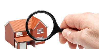 Real estate surveillance, due diligence, thousand oaks, home search, home inspection, investment. PI