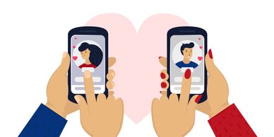Tinder background check, online dating validate, identity.