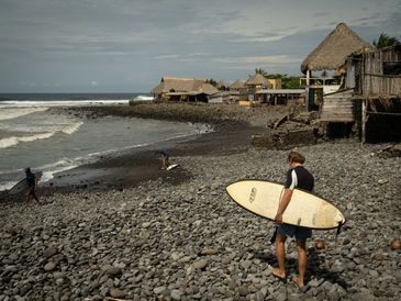Bitcoin Beach