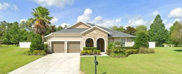 well maintained lawn care
