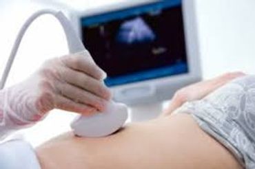 Ultrasonido de alta definición, Ultrasonido 2D, 3D, 4D, doppler arterial, doppler venoso, abdomen.
