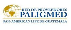Panamerican Life Guatemala, PALIG, PALIGMED, Aseguradora, Seguro Médico PALIG, Seguro de Gastos Médicos.