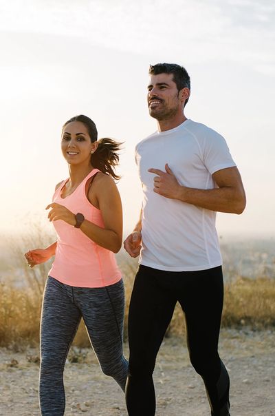 Peptide therapy in Columbus