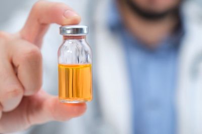 Peptide therapy in Ohio