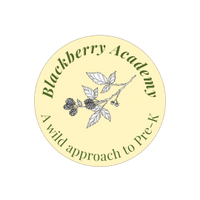 Blackberry Academy Outdoor program