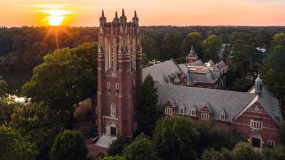 College, university, graduation