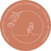 Coaching, Counselling and Circles by Svenja