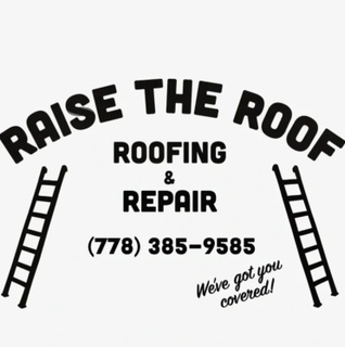 Raise the Roof Roofing and Repair