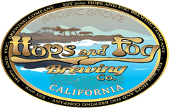 Hops and Fog Brewing 