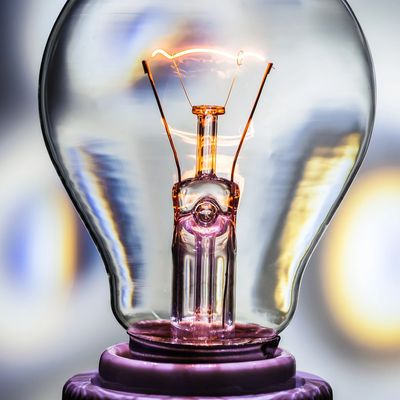 light bulb