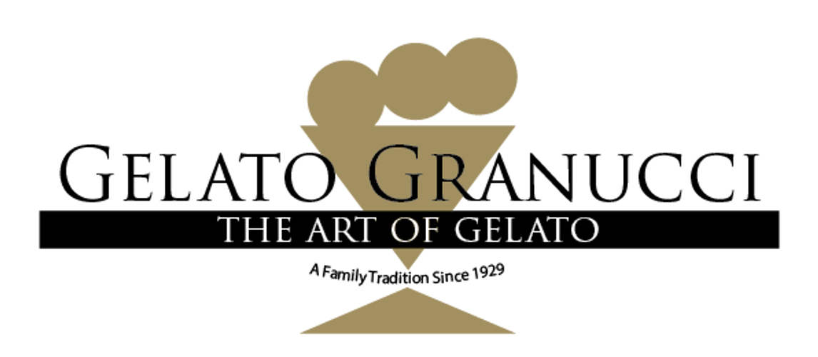 Gelato Granucci Logo