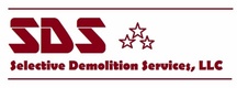 Selective Demolition Services