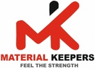 MATERIAL KEEPERS