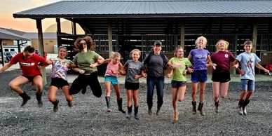 Show Team.
