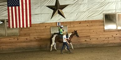 Private Lesson.