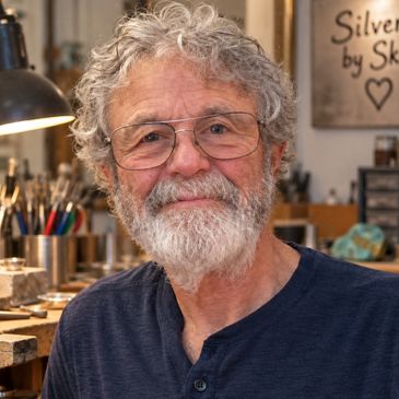 Photo of Skip Bingham