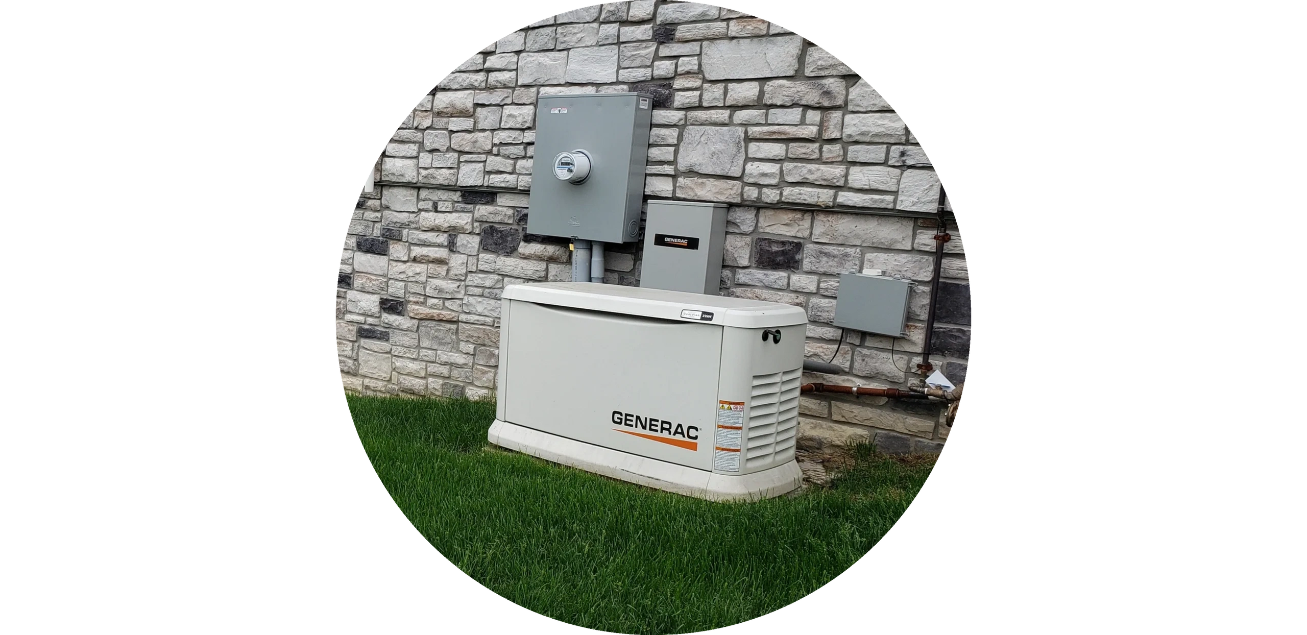 Generac Generator
