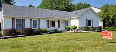 Canton Michigan roof Replacement