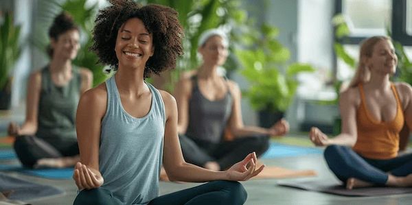 Meditation
