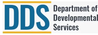 The California Department of Developmental Services (DDS) works to ensure developmental disabilities