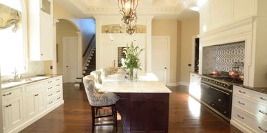 Gallery view of Kitchen