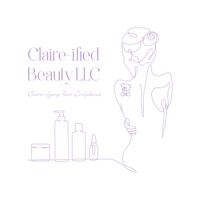 Claire-ified Beauty