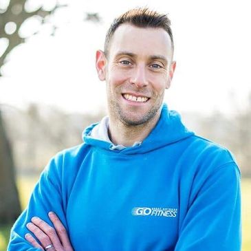 Paul Prothero, a former BMF instructor, is the founder of Great Outdoor Fitness in Reigate and Cheam