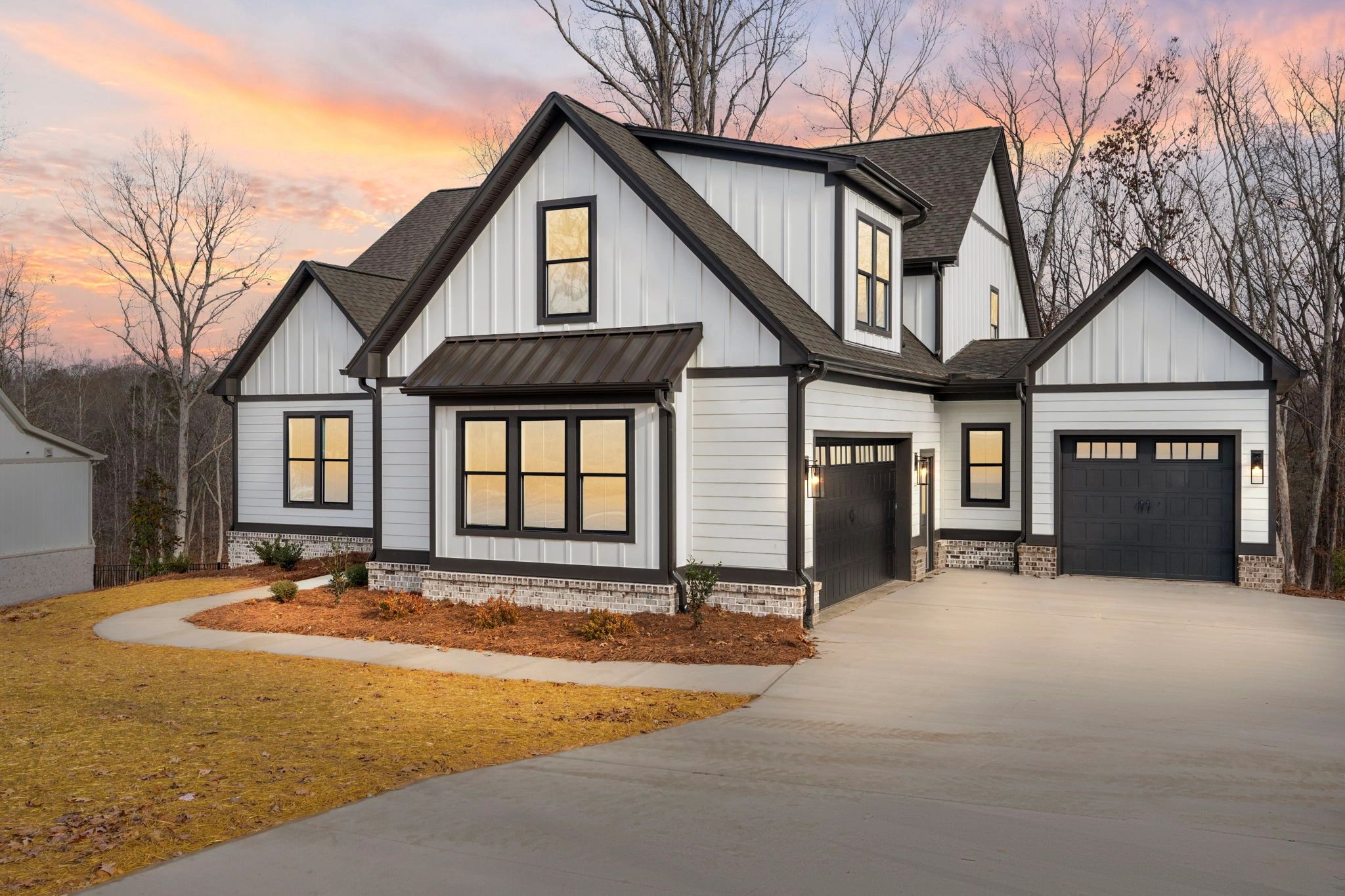 Luxury Custom Home Builders | Maxey Builders, Inc., image size:2048x1365