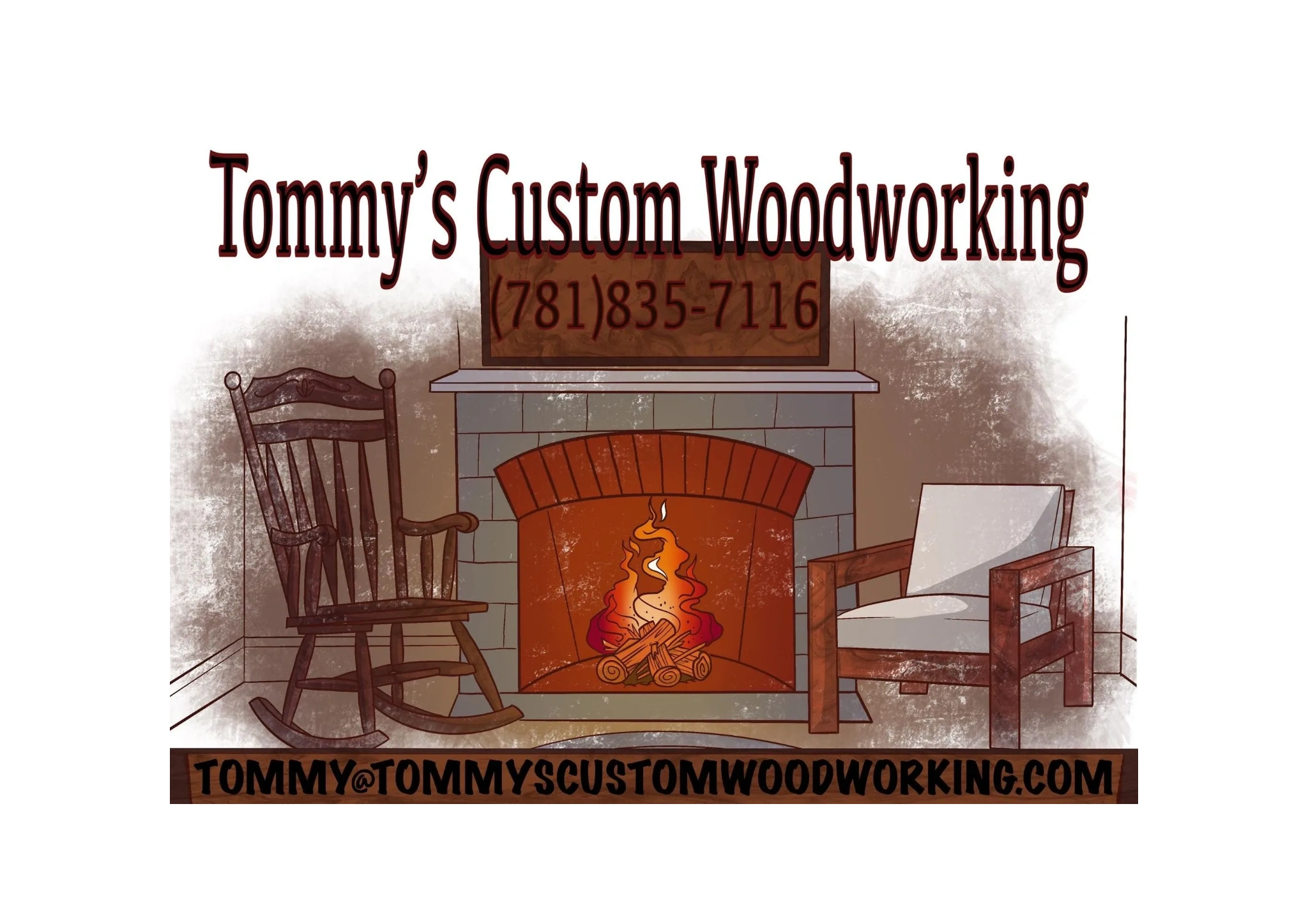 Tommyscustomwoodworking - Custom Decor, Furniture Assembly