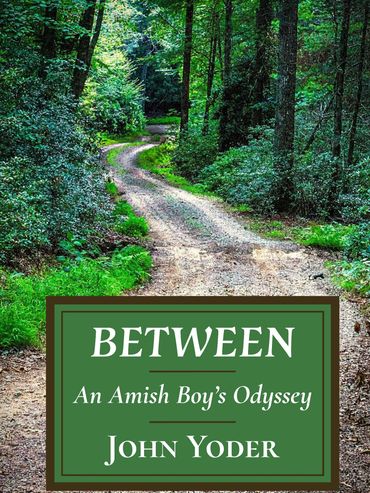 Between by John Yoder